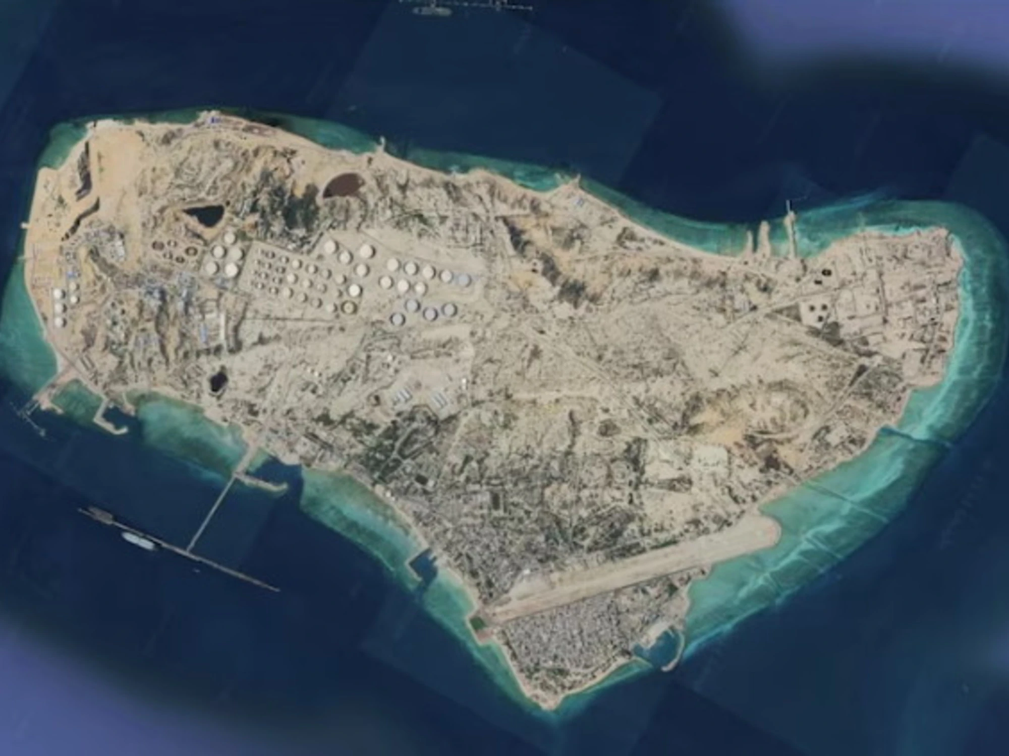 Kharg, l'isola iraniana che nessuno attacca: cosa c'è dietro (e gli scenari estremi)