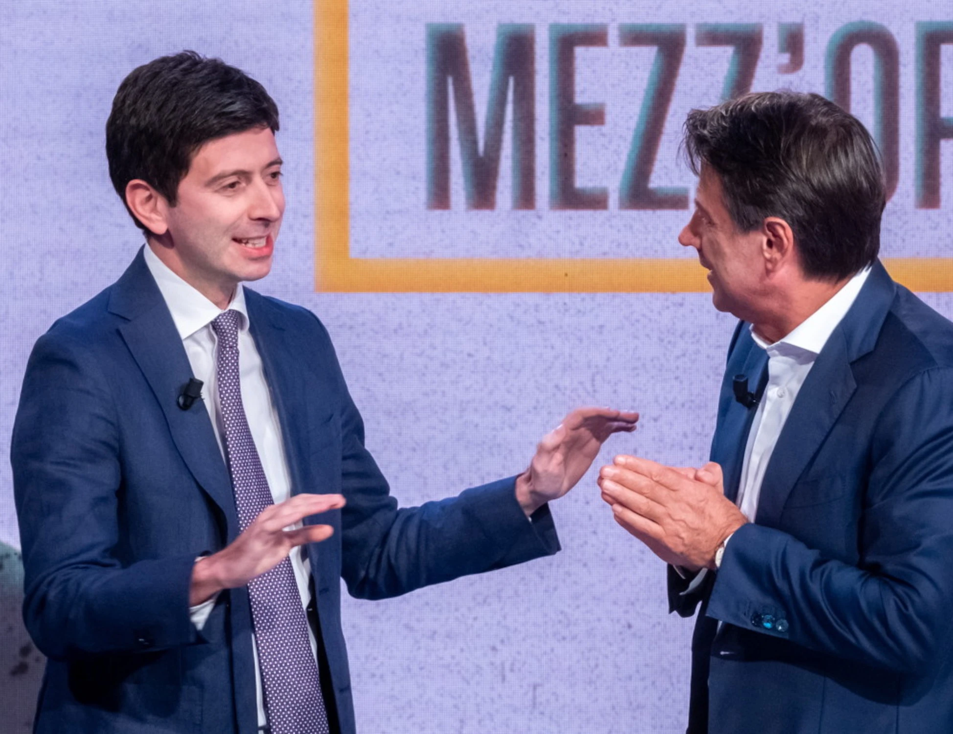  Mascherine farlocche, i testimoni inguaiano Pd e M5s