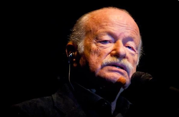 Gino Paoli, malore improvviso: la corsa in ospedale, come sta