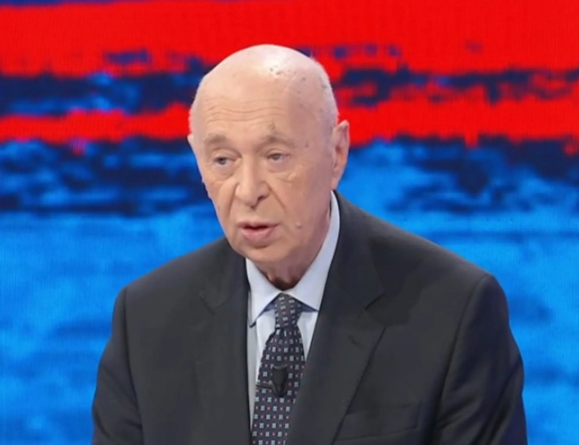 In Onda, Paolo Mieli terrorizza la sinistra: "Afd? Cosa accadrà nei prossimi 10 anni"