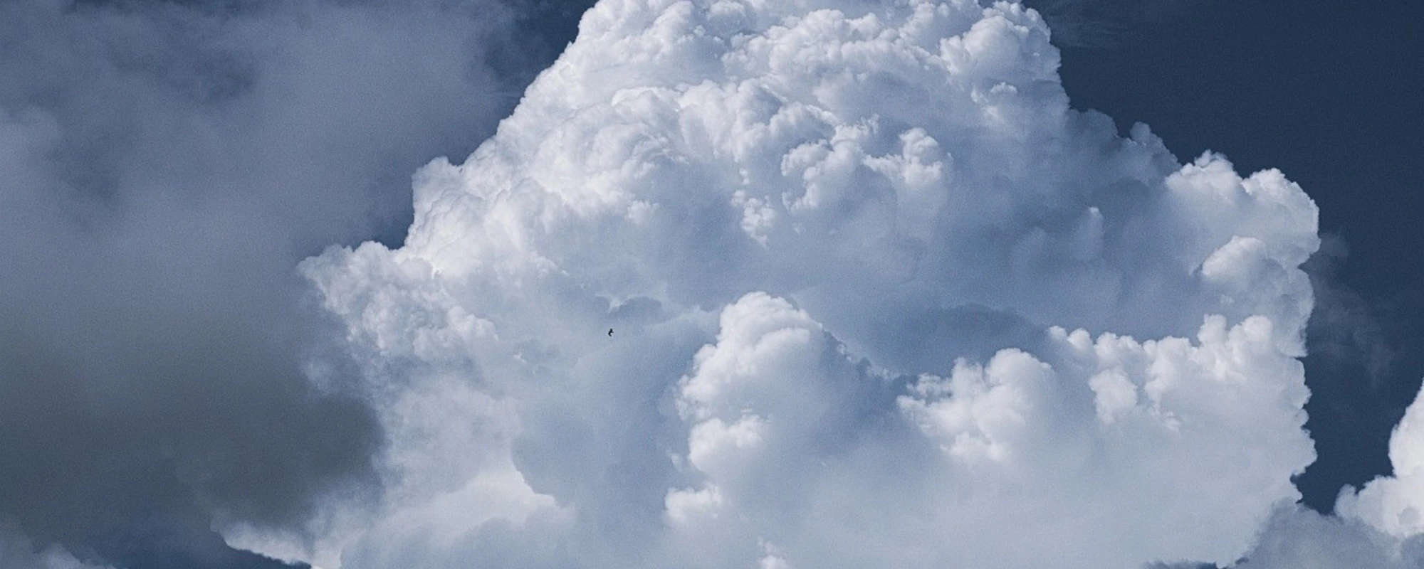 Meteo da incubo: quando arriva la tempesta che rovina le ferie
