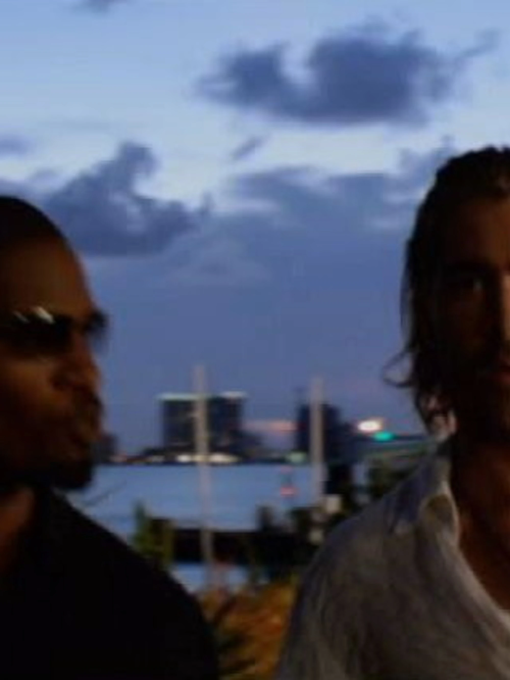 "Miami vice", sul grande schermo Mann fa meglio della serie tv