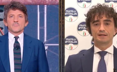 Galeazzo Bignami stronca la sinistra: "Perché c'è amarezza"