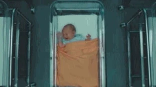 Plasmon, profezia-choc in uno spot: "L'ultimo italiano nel 2050"