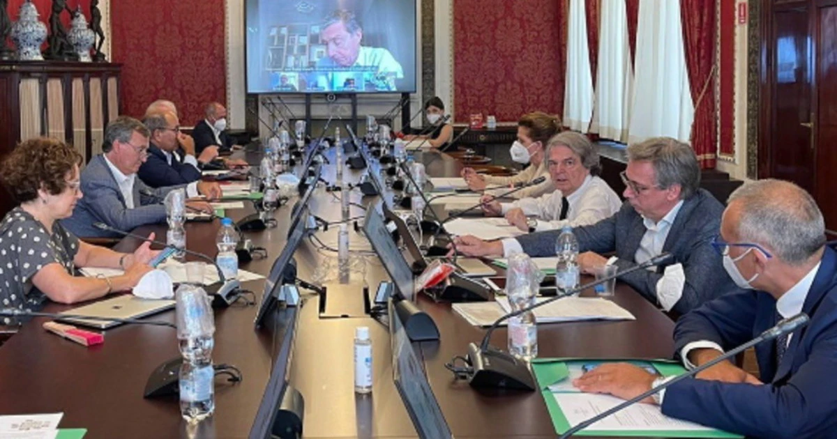 Brunetta, il futuro della Fondazione Venezia Capitale mondiale della sostenibilità