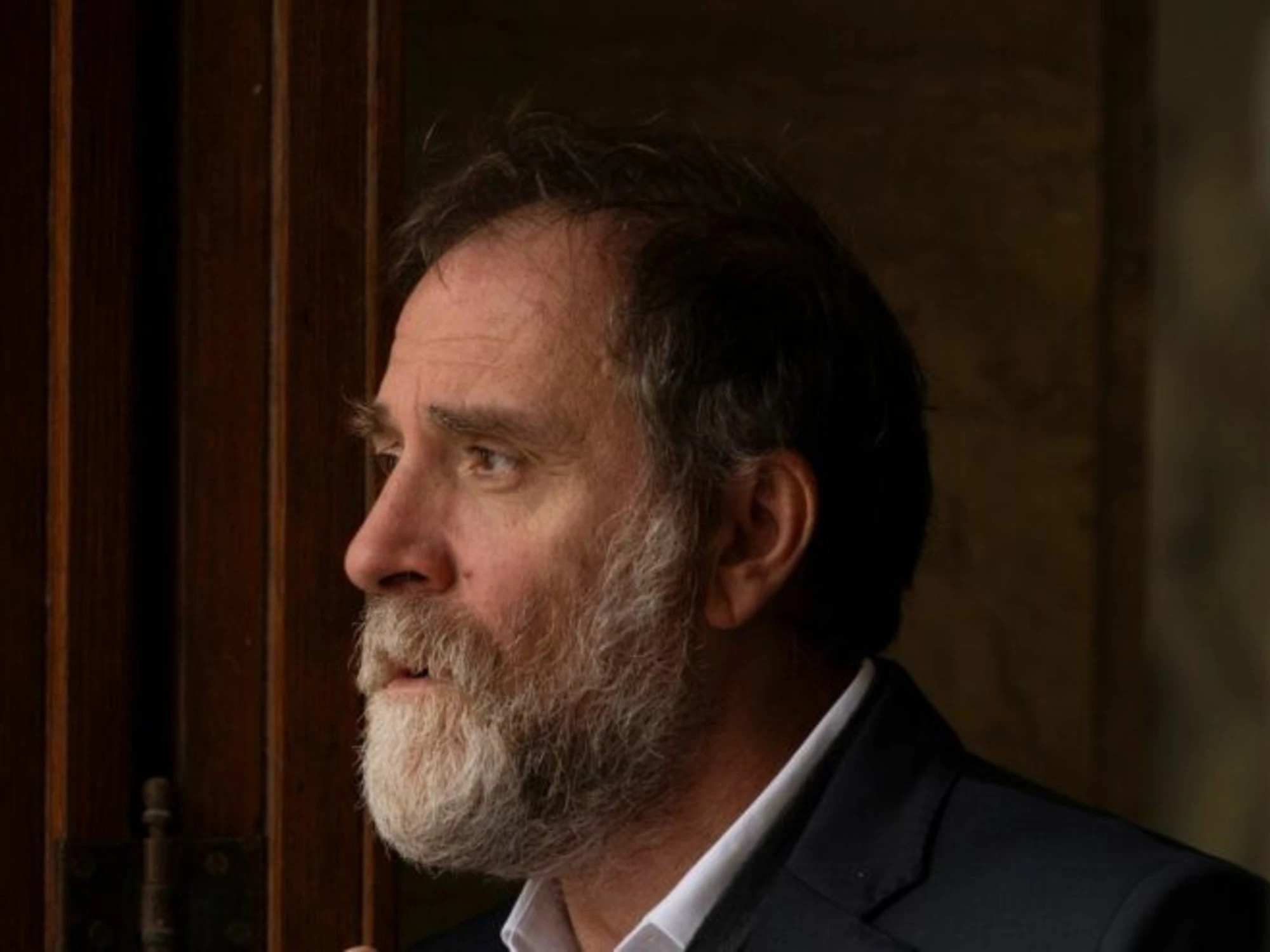 “CINQUE SECONDI”, IL NUOVO FIILM DI PAOLO VIRZI'