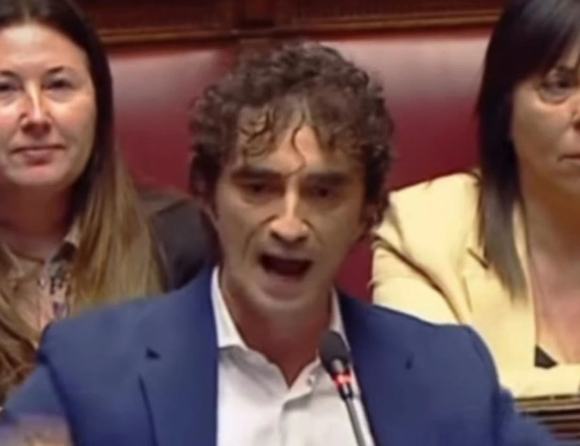 Sindaco arrestato, Bignami smaschera la sinistra: "Cos'era? Una confessione?"