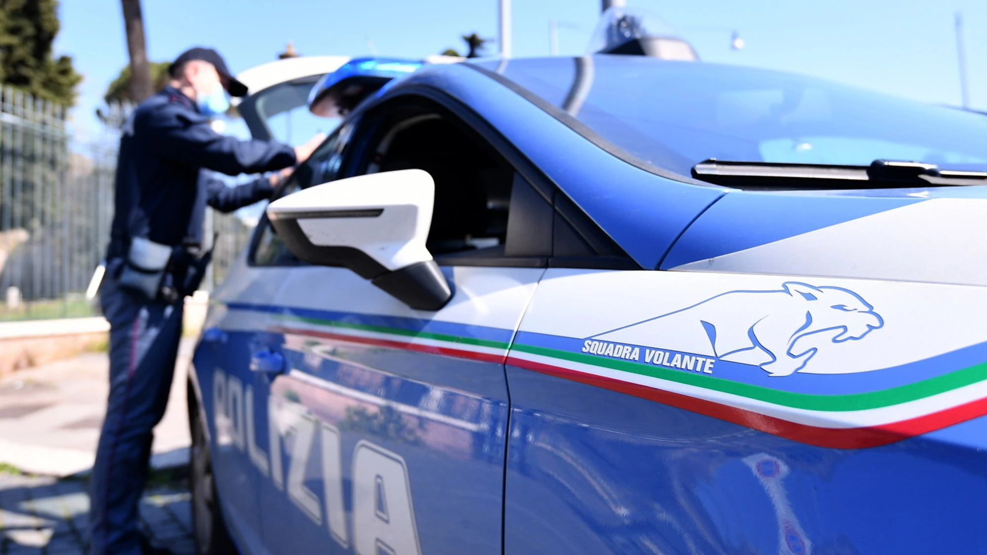 Chi difende lo Stato merita uno Stato che lo difenda