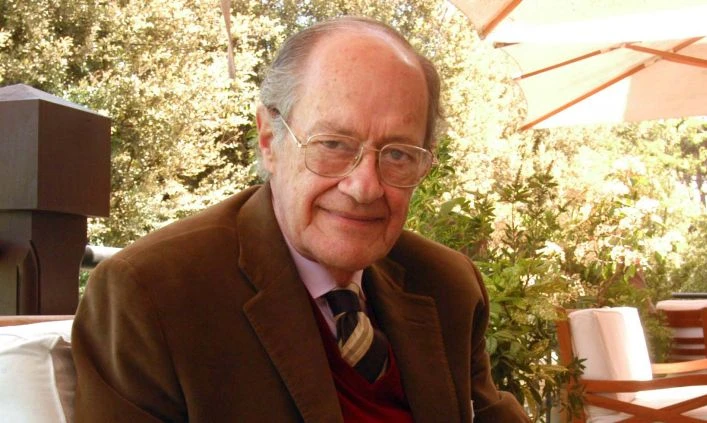 E' MORTO UGO GREGORETTI, ADDIO AL CELEBRE REGISTA,ATTORE E GIORNALISTA