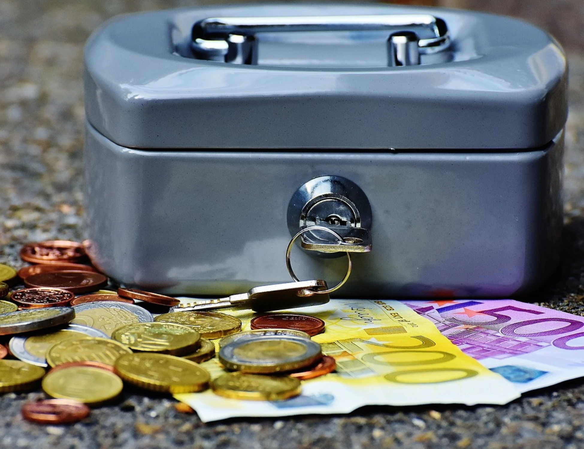 soldi euro pensioni