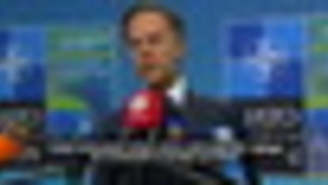 Rutte: accolgo con favore annuncio Trump su truppe in Polonia