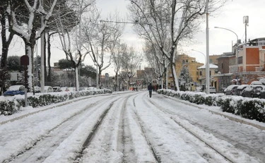 Meteo, Mario Giuliacci: "In arrivo freddo, pioggia e neve". Ecco dove