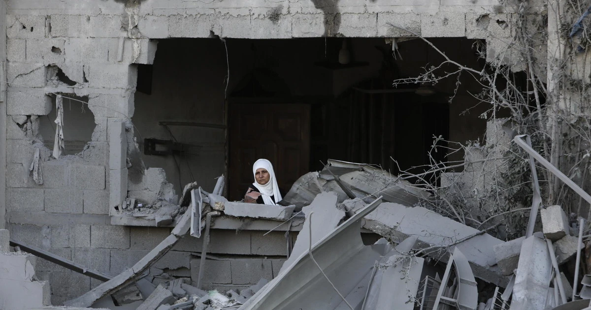 Israele-Hamas, la diretta. "Da domani flusso continuo di aiuti a Gaza"