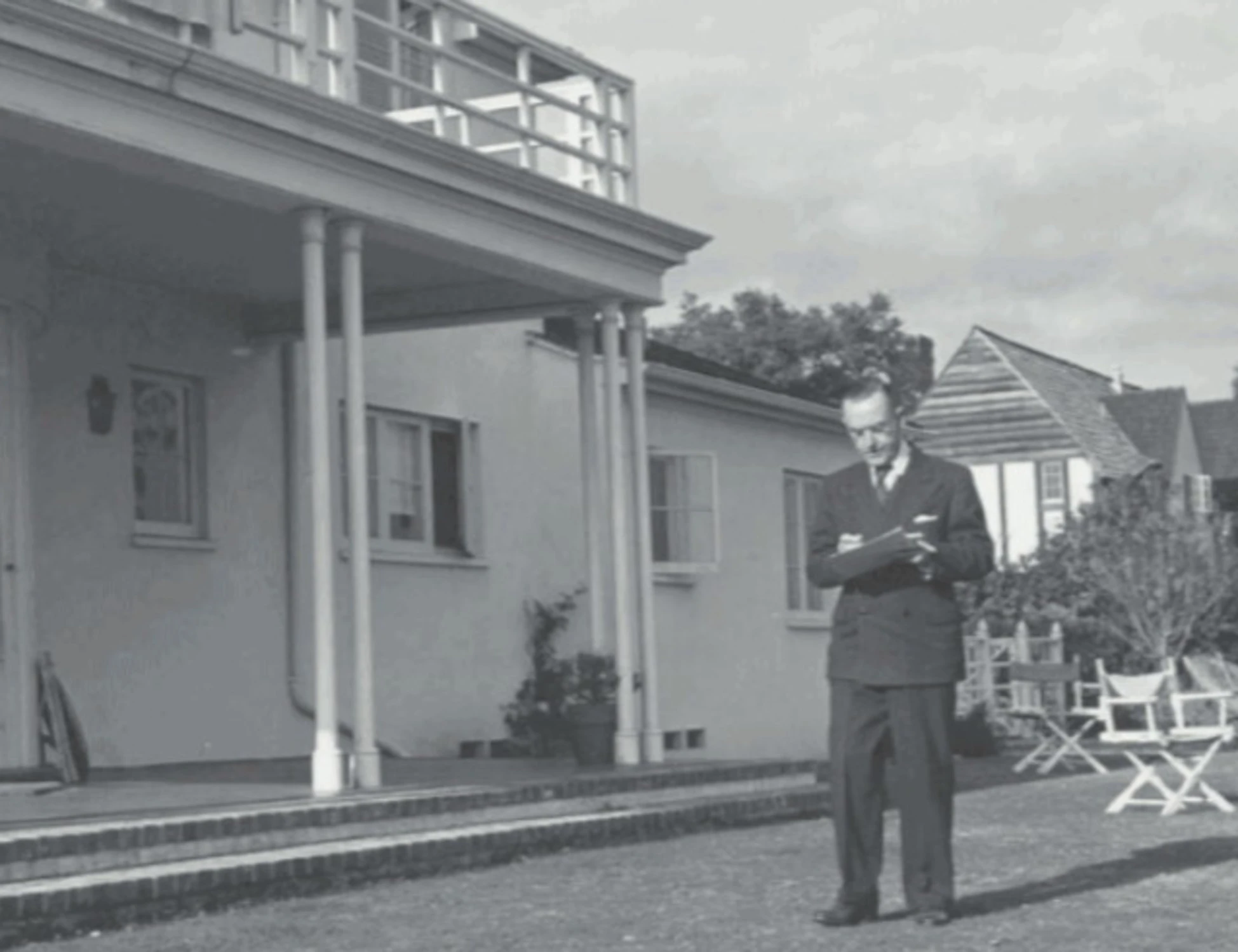 Thomas Mann, i sassi alle finestre di Hitler (e contro i tedeschi)