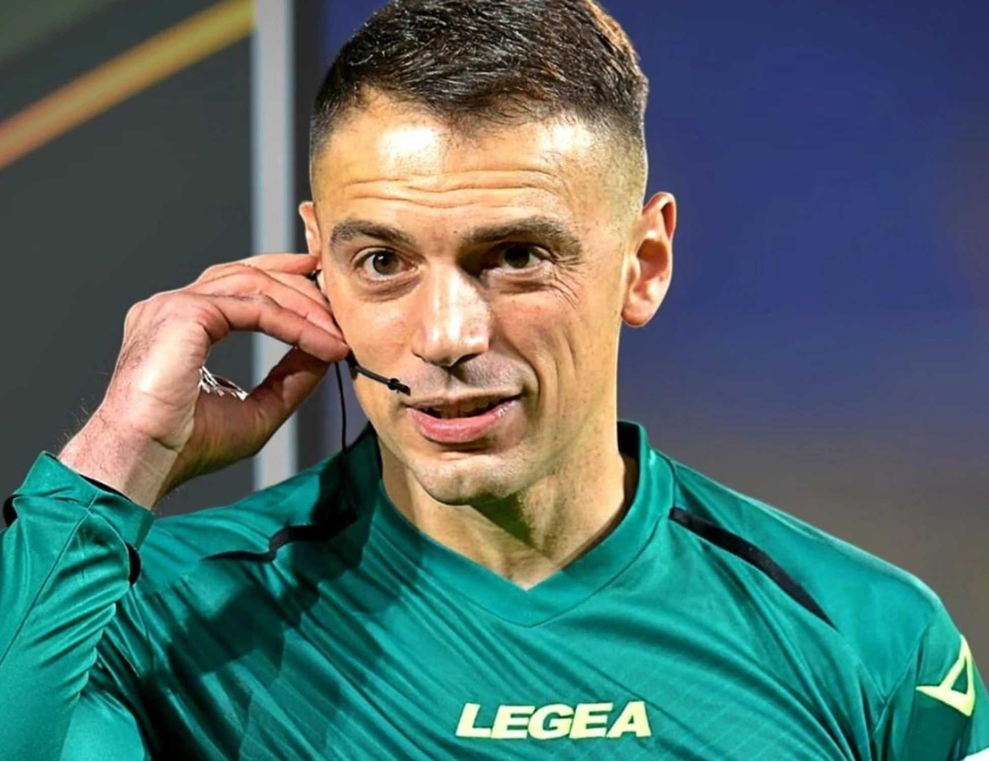 Gianluca Rocchi, la testimonianza-choc: "Noi arbitri in un clima di terrore"