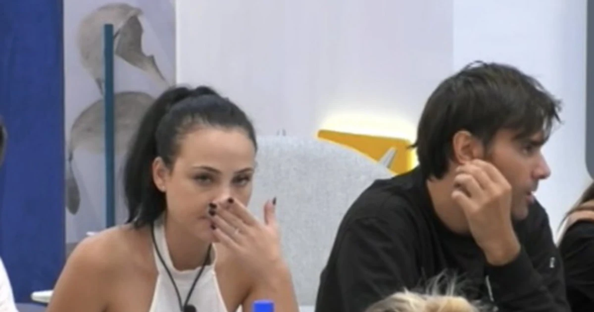 Pomeriggio 5, la bomba di Lory Del Santo sul GF Vip: "Terrorizzato dalle donne", chi sospetta di omosessualità