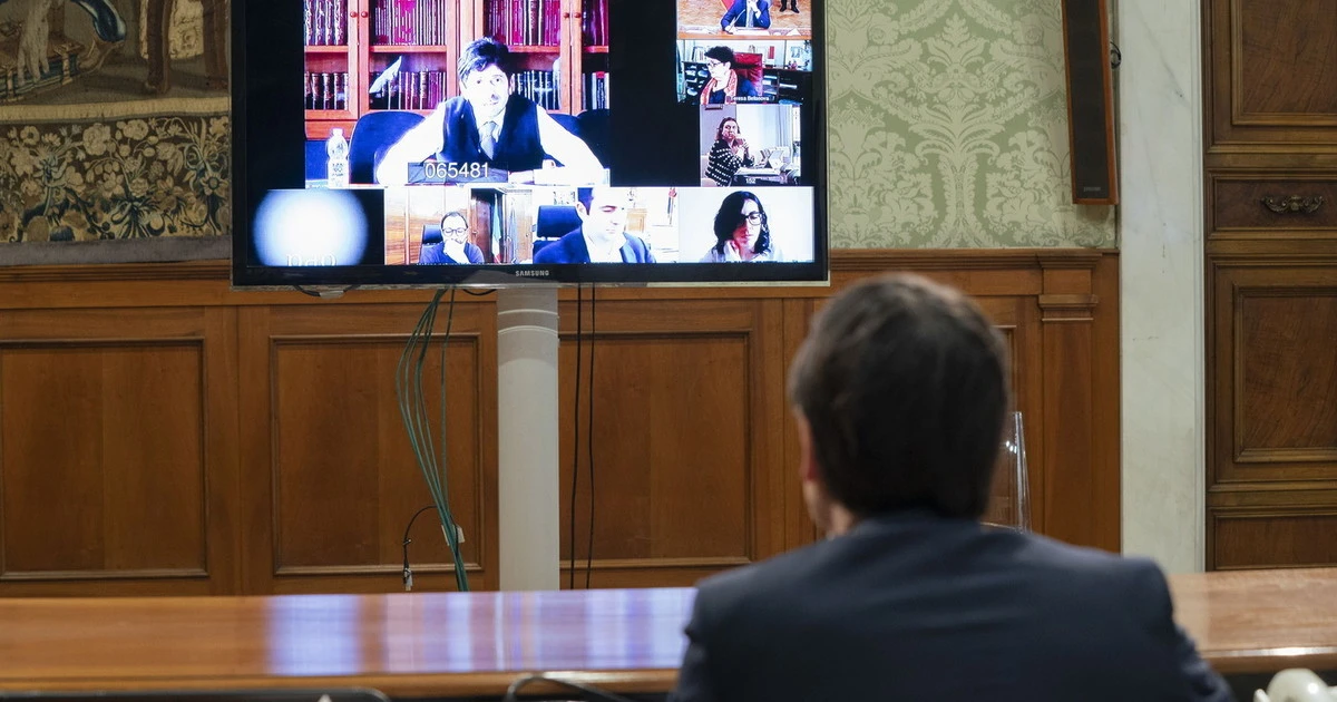 Fase 2, Giuseppe Conte decide della nostra libertà in base a cifre e calcoli sbagliati: l'errore del governo