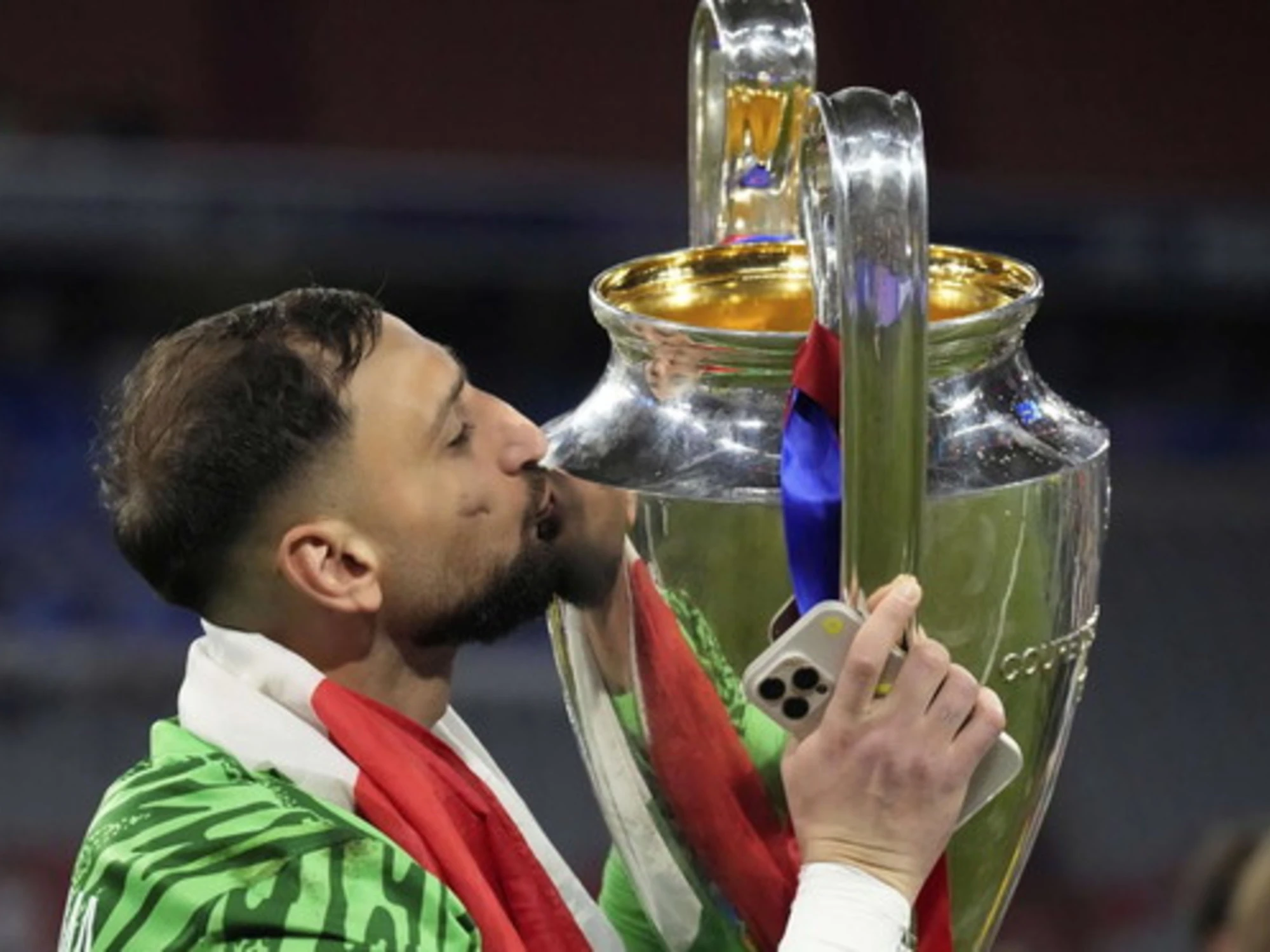 Donnarumma, l'umiliazione finale: cosa può accadere in campo