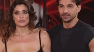 Ballando con le Stelle, torna Raimondo Todaro. Ed Elisa Isoardi... voci impazzite su Rai 1