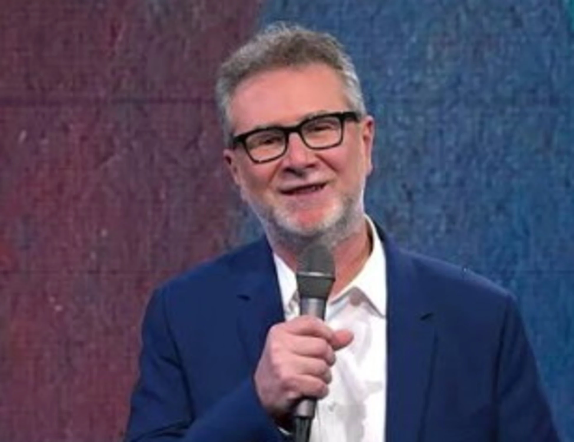 Fabio Fazio, il ritorno in Rai: clamoroso, dove si "infiltra"