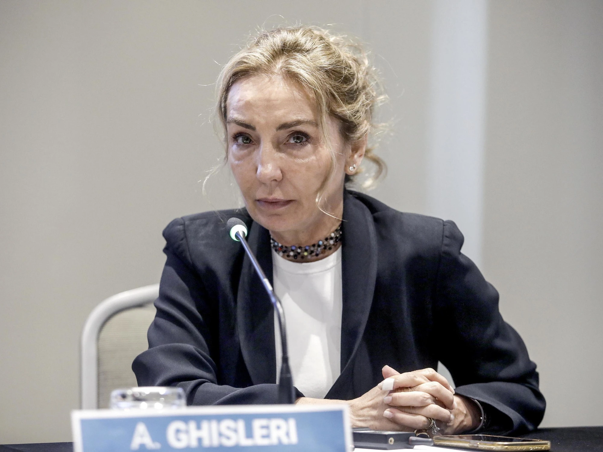 Alessandra Ghisleri, stoccata alla sinistra: perché perdono sempre