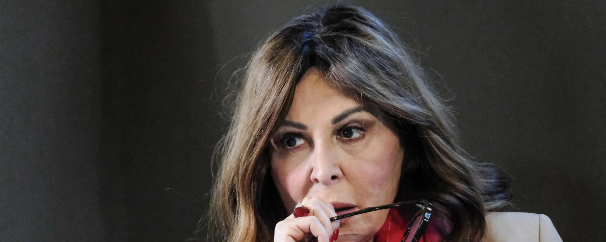 Leggi l'articolo: Il durissimo sfogo in privato prima delle dimissioni: le ultime ore di Santanché