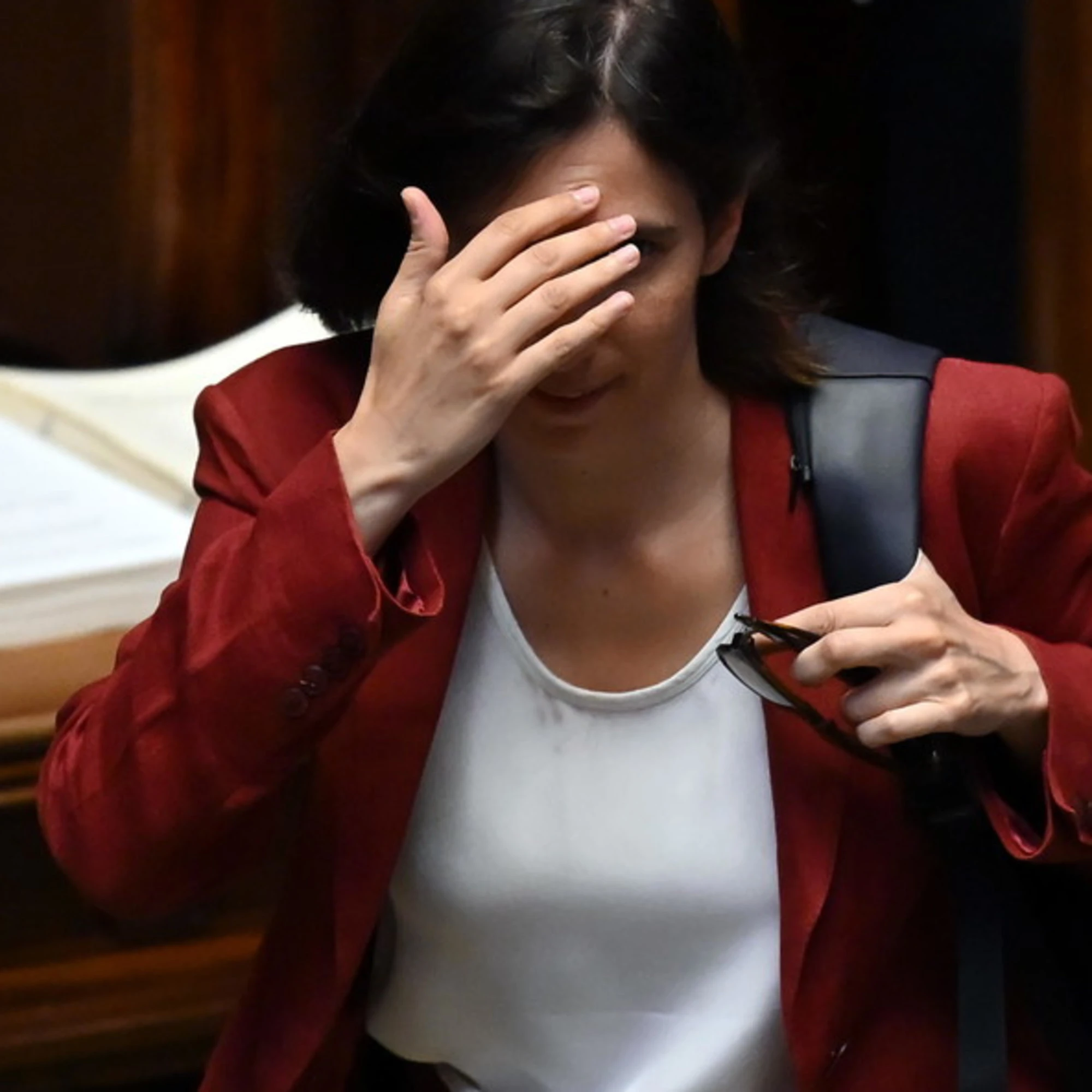 Un consiglio a Elly: si impegni a far durare ancora la Meloni