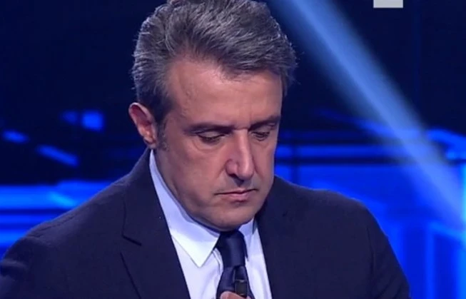 L'Eredità, da Flavio Insinna le parole terrificanti sugli ebrei: "Per oltre 50 anni...". Il gelo in studio