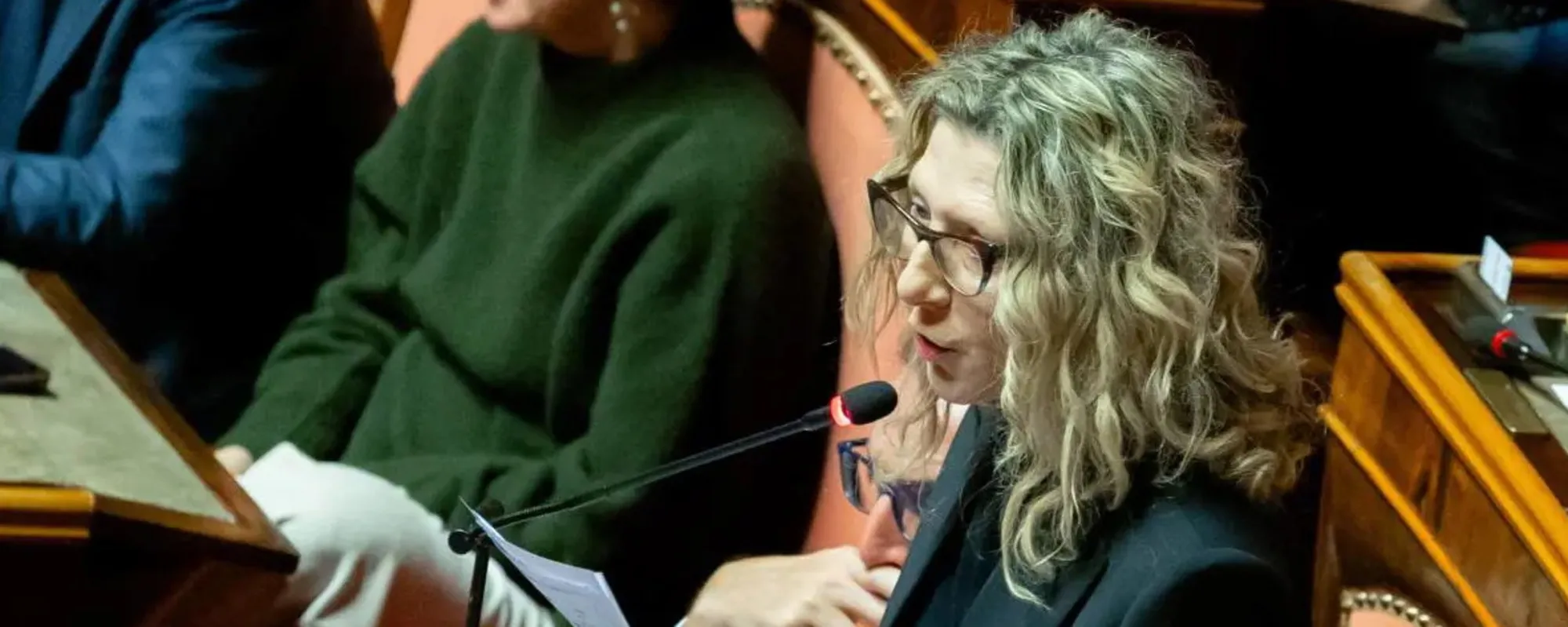 Non si può più dire "uomo": ecco cosa ci vuole vietare il Pd