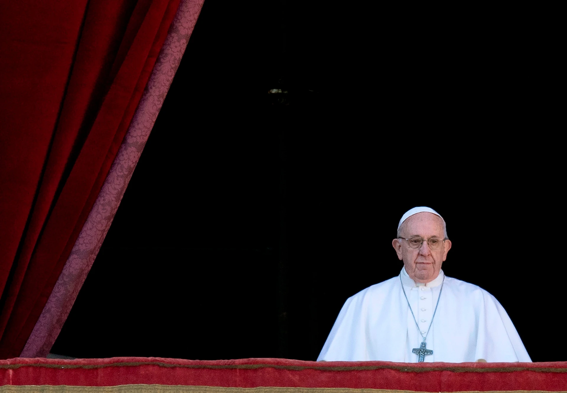 Papa Francesco, i massoni lo applaudono: siamo con te