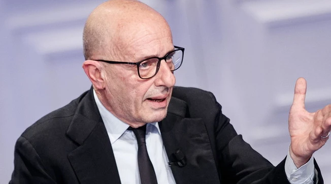 Alessandro Sallusti smaschera Letta (e la sinistra): "Vi dico io perché non vogliono il voto..."