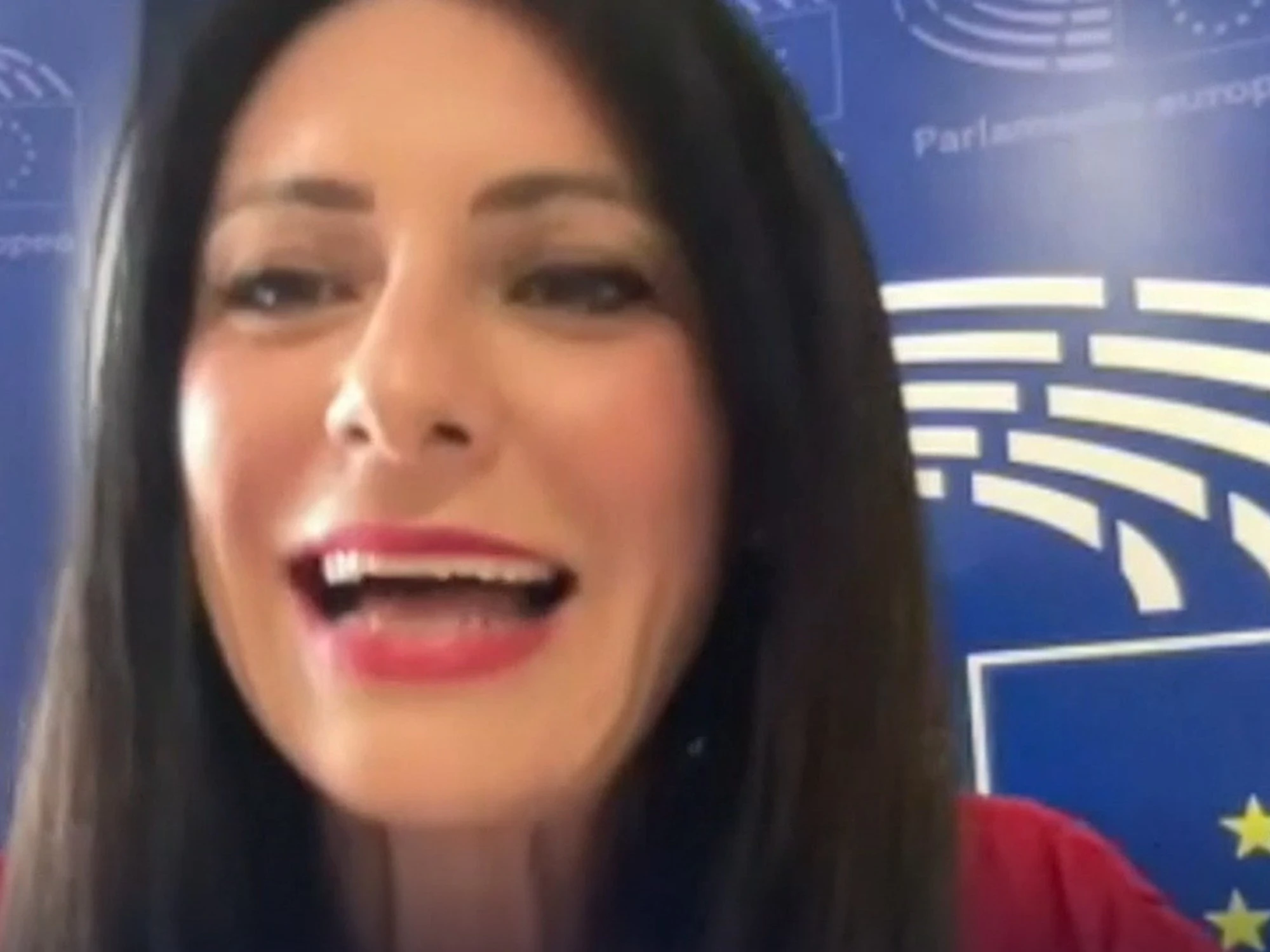 Surreale gaffe sulla Festa de L'unità: Picierno da ridere