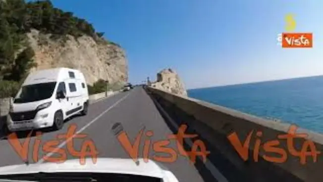 Leggi l'articolo: Oltre 34,7 mln di spostamenti dal 17 al 20 agosto, Gemme (Ad Anas): Weekend di Ferragosto scorrevole