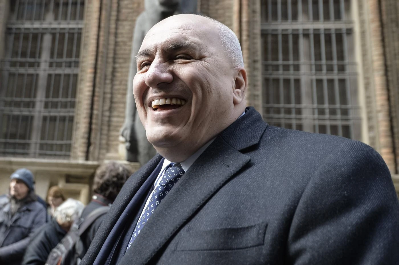 Guido Crosetto inchioda Roberto Fico sul caso-Regeni: "Fatto di una gravità senza precedenti"
