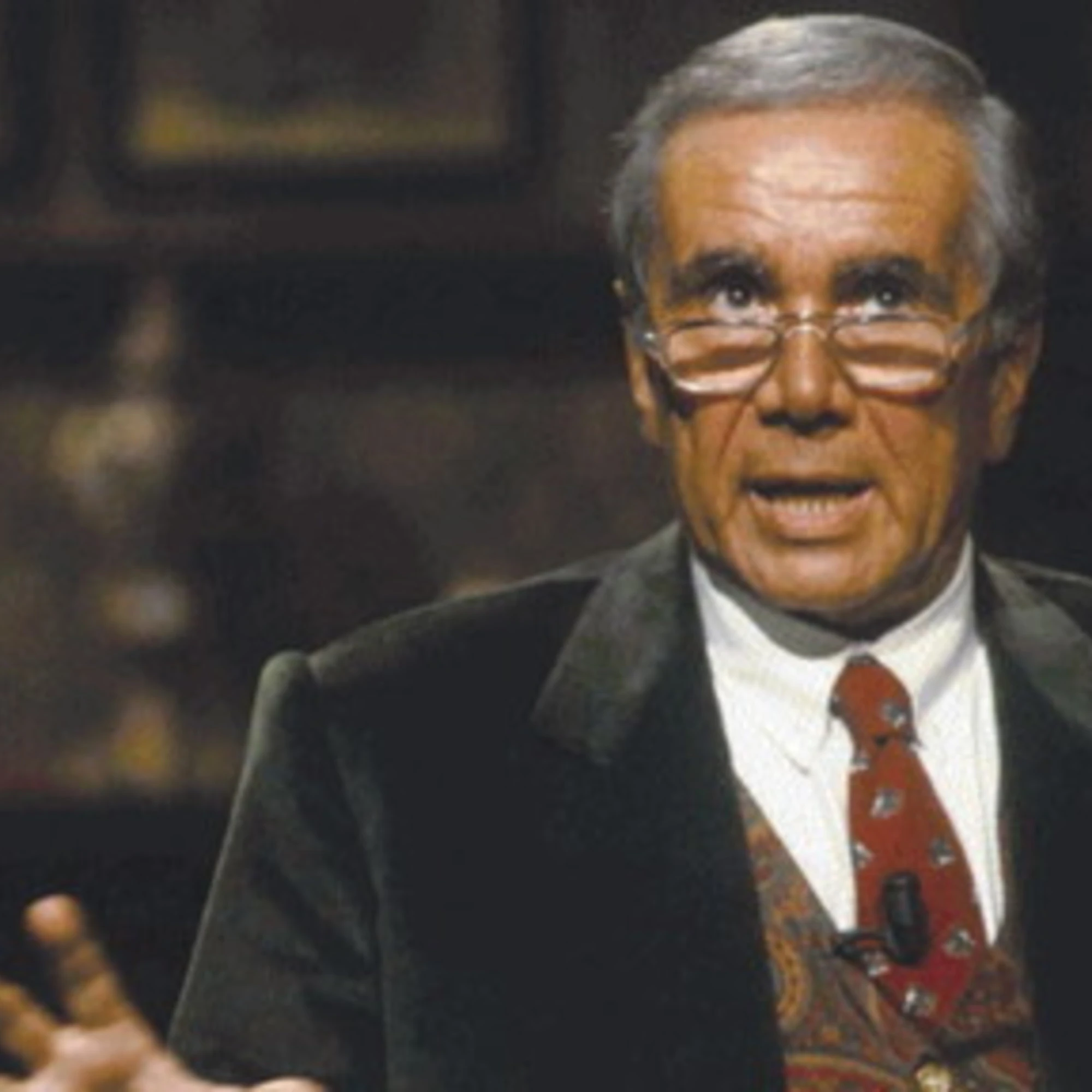 Tortora non lottò contro il fato ma contro gli errori di pm e giudici