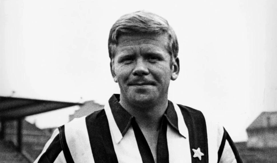 Morto Helmut Haller, stella di Bologna e Juve Anni 60