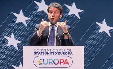 Giuseppe Conte premier, il piano del Pd per blindare il Quirinale