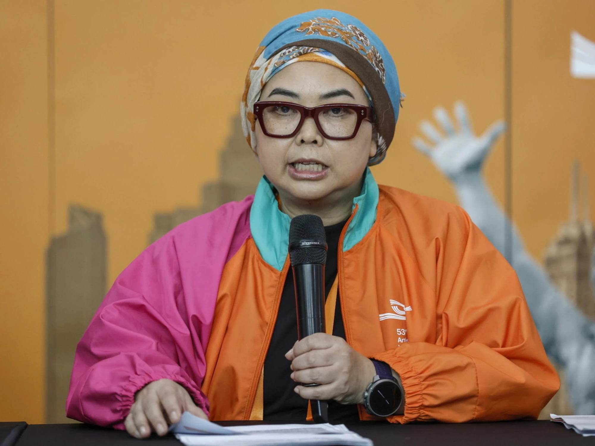 "Israele è fuori dai mondiali di ginnastica": la mano degli imam, esplode il caso