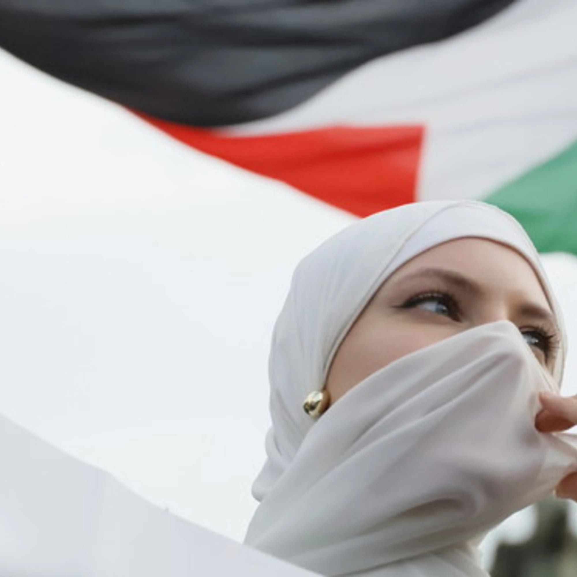 Non si parla degli stupri delle israeliane