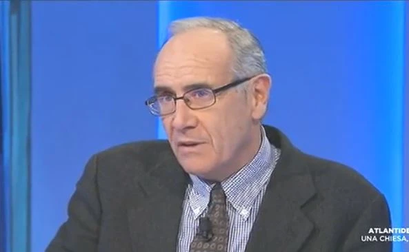 Otto e mezzo, Massimo Franco: "L'addio e l'attacco durissimo di Luigi Di Maio, situazione devastata nel M5s"