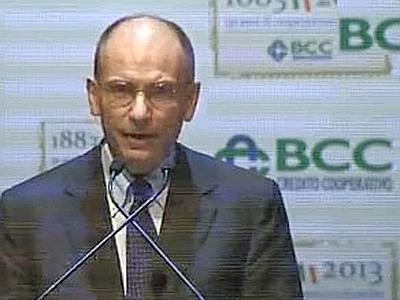 Letta attacca: "Per alcuni ayatollah della Ue il rigore non basta mai"