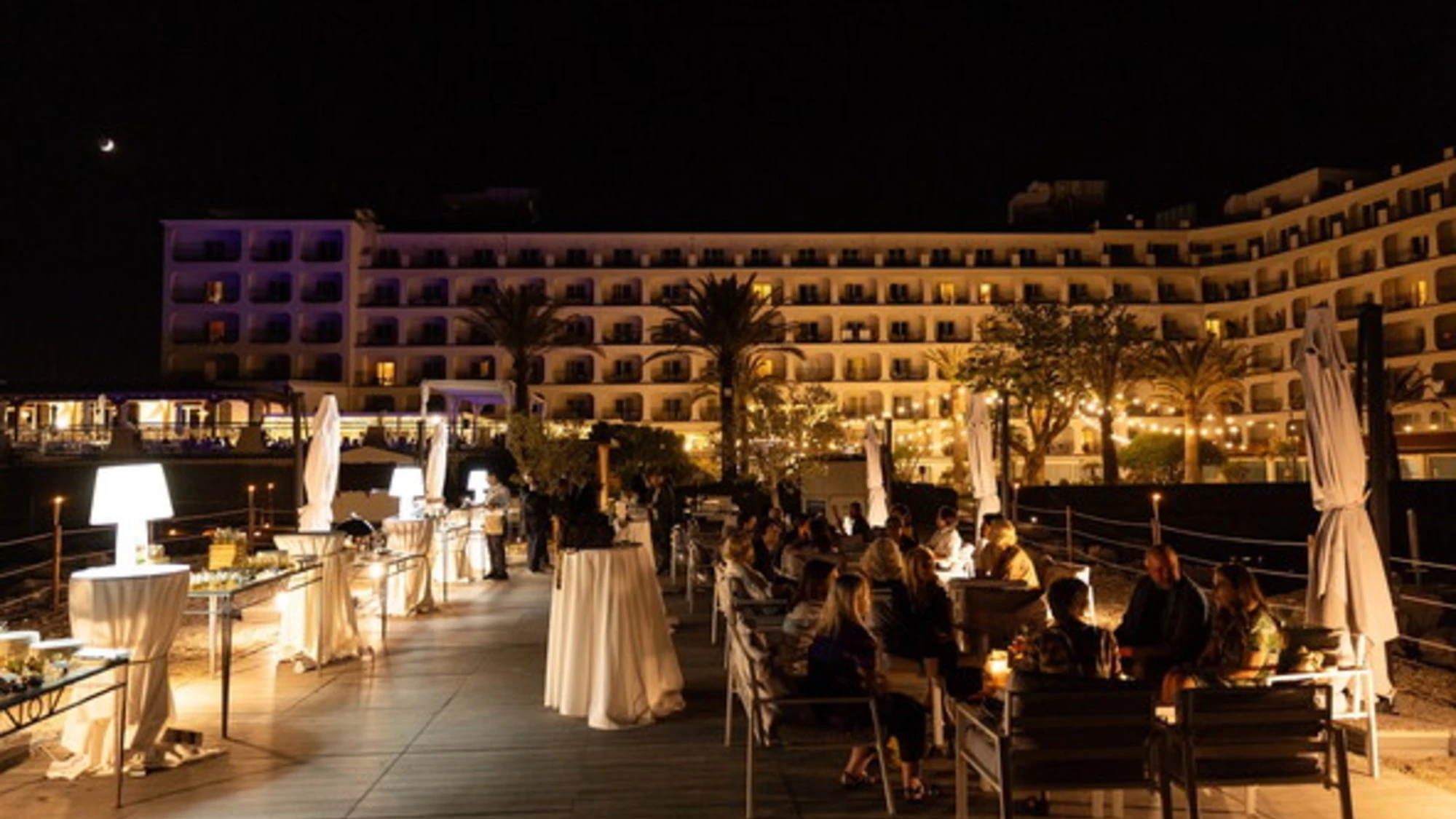 DELTA HOTELS BY MARRIOTT GIARDINI NAXOS RINNOVA IL SUO LEGAME CON TAOBUK E OSPITA LA CENA DI GALA DELL’EDIZIONE 2026
