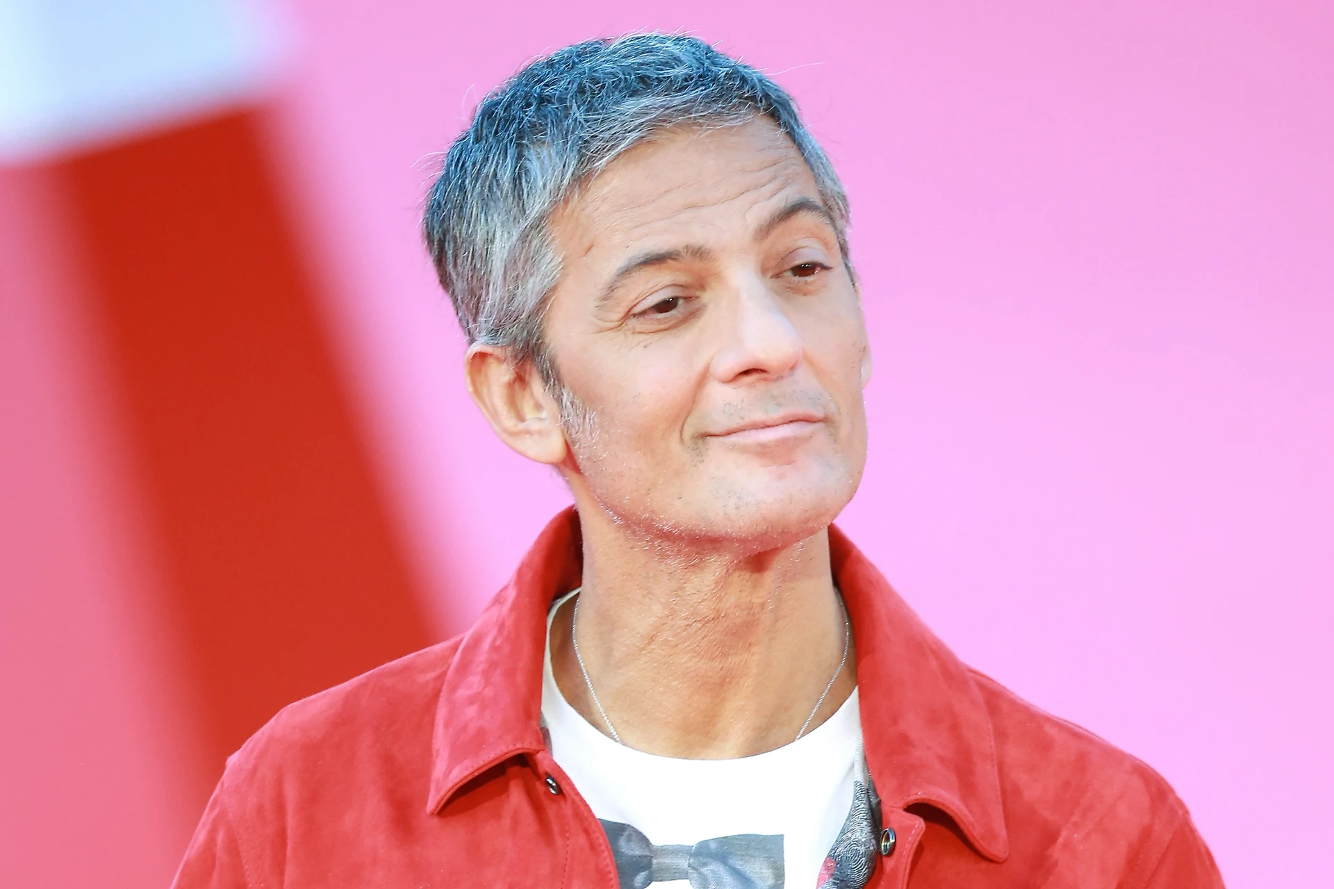Fiorello: "Il voto? Lo dirò in radio. Chiamatemi Orietto Berti"