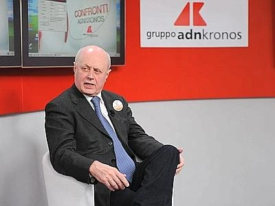 'Confronti', Tabacci: "Bersani vincerà ma non prenda tutto come fece Prodi"