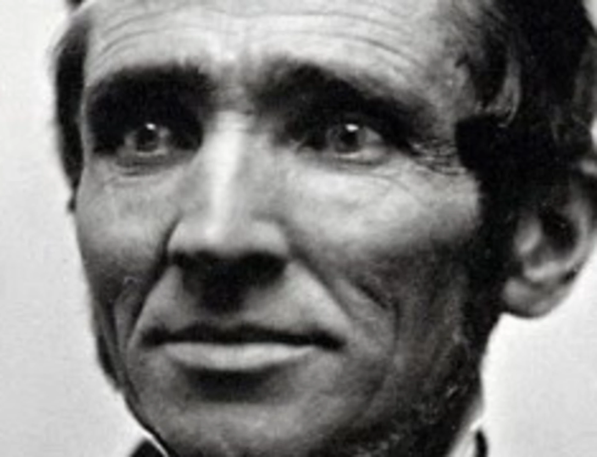 Charles Goodyear, che sciagurato: non tutte le gomme riescono con il buco