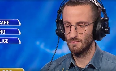 L'Eredità, insulti per Federico: "Come la scucchia"