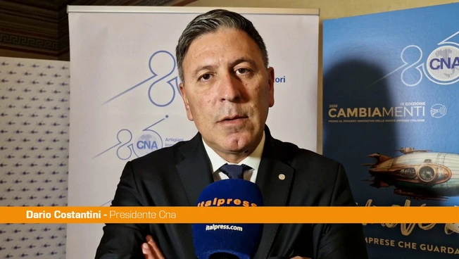 Carburanti, Costantini "Autotrasporto non regge più rincari, servono soluzioni"