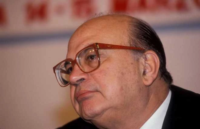 Bettino Craxi e le profezie su Berlusconi, Fini, D'Alema e Napolitano