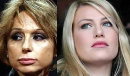 Berlusconi, le figlie somigliano al papà Marina in politica Barbara in amore