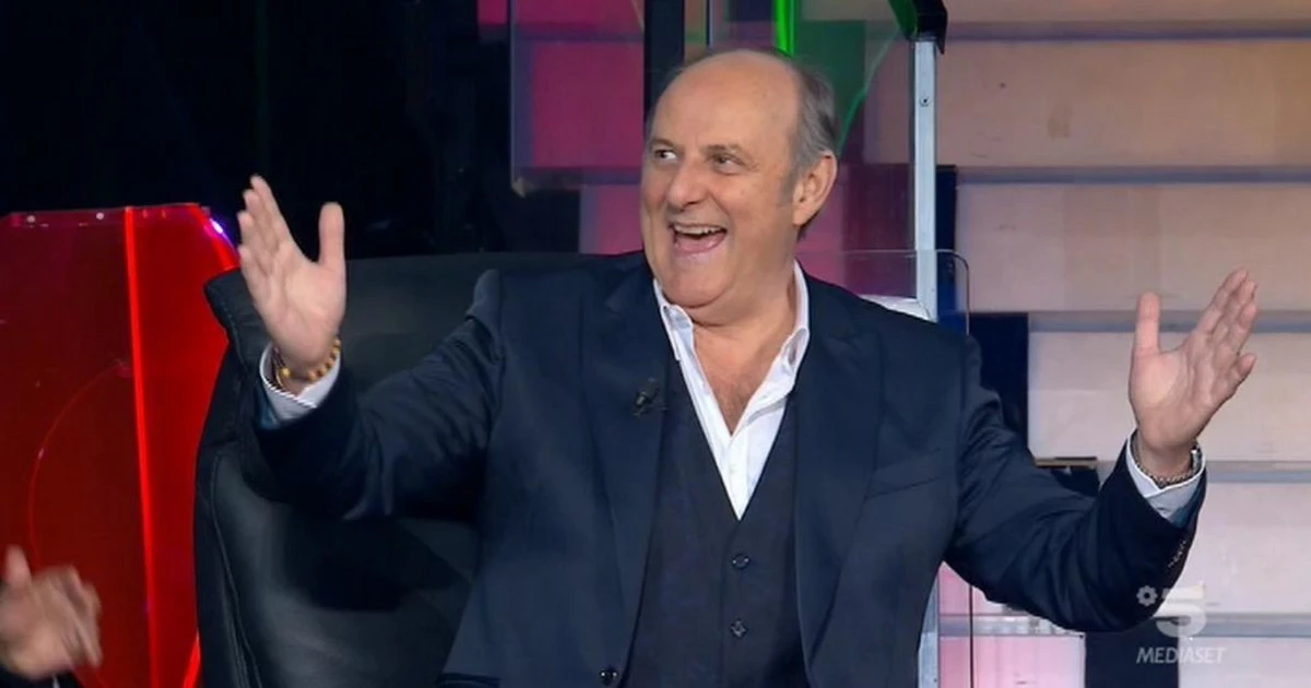 Gerry Scotti, da Mediaset alla concorrenza? Chi sta facendo carte false per averlo nell’evento dell’anno Rai